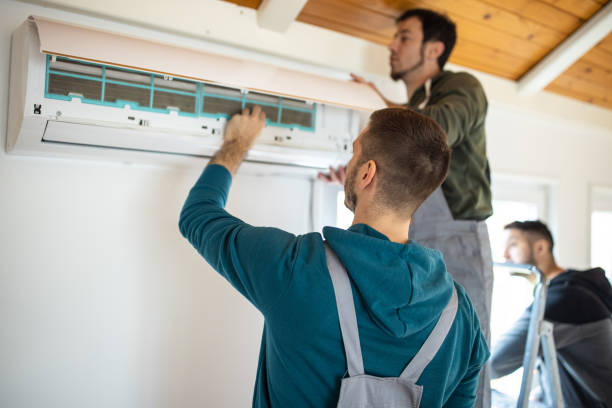 Best Thermostats and Smart Controls in Powder Springs, GA