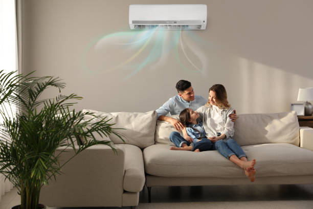 Best Seasonal HVAC Services in Powder Springs, GA