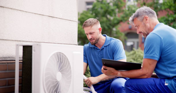 Best Energy-efficient HVAC Solutions in Powder Springs, GA