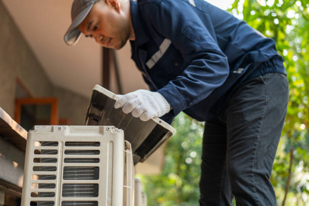 Best Residential HVAC in Powder Springs, GA