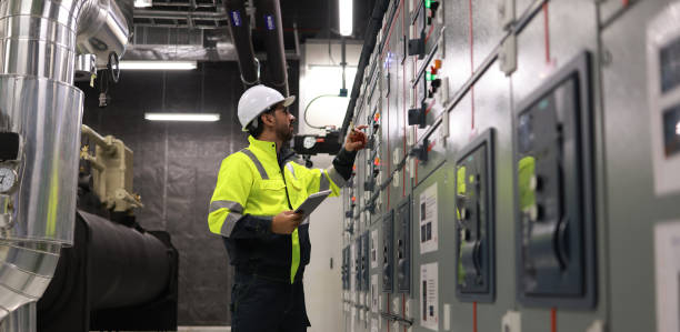 Best HVAC Retrofitting and Upgrading in Powder Springs, GA